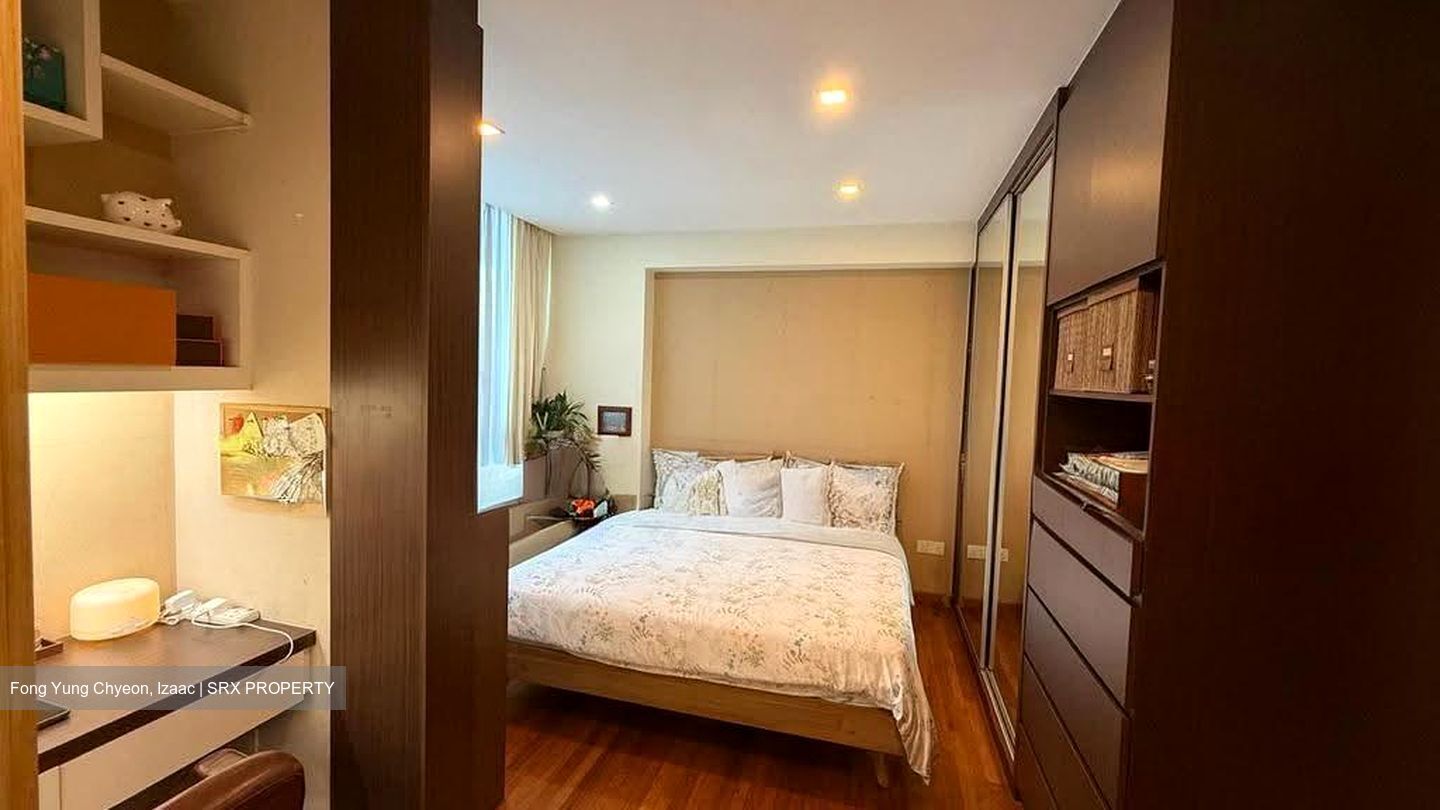 The Quartz (D19), Condominium #615034951